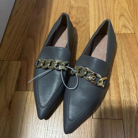 Paolo | Mabel Pointed Toe Loafer - Picture 4 of 6